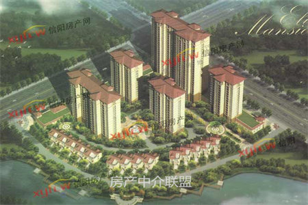 书香门第电梯四楼132平三室毛坯带储藏室车位129万可按揭