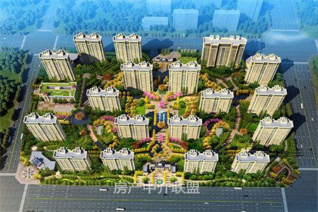 城南静雅花苑3室2厅2卫125万175m2普通装修出售