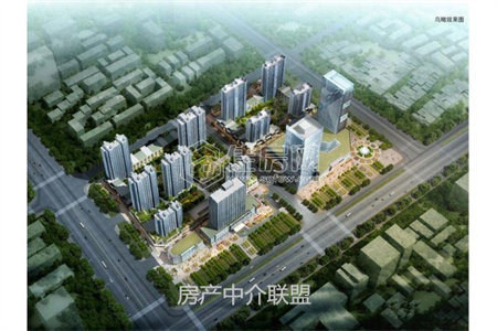 城东龙苑3室2厅1卫105m2精装修
