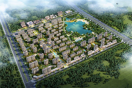 康惠佳苑3室2厅1卫带车库76万109m2精装修出售