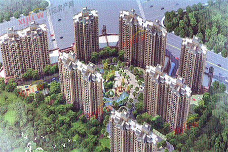 南城区御景华庭3室2厅2卫78万125m2毛坯房出售